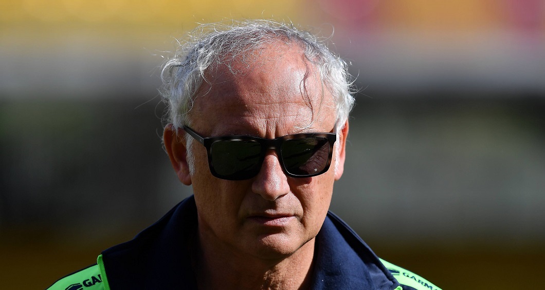 Photo Cafaro/LaPresse 