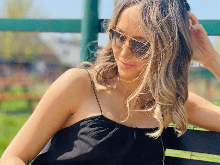 Are trei procese cu Antena 1 și nu cedează. Octavia Geamănu spune că a fost dată afară abuziv