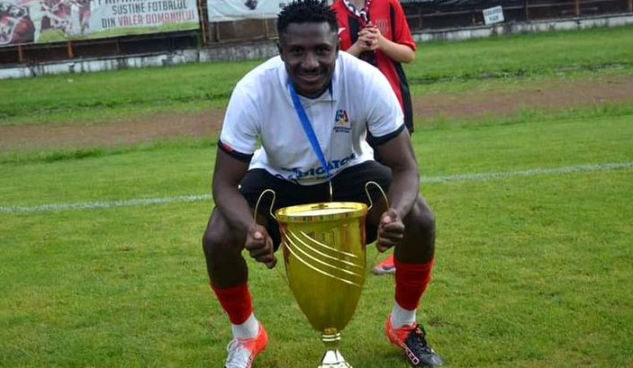 Ce a pățit un fotbalist din Mali când a venit în România. De ce nu l-au speriat pe Aboubacar Gakou sfaturile primite