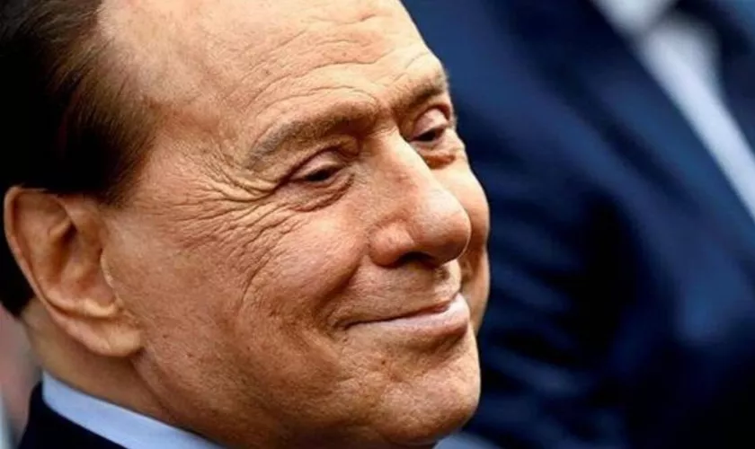 Ce se întâmpla pe ascuns la petrecerile „Bunga Bunga”, organizate de Silvio Berlusconi