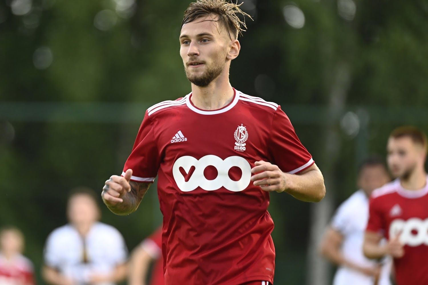 Victor Angelescu îl vrea cu orice preț pe Denis Drăguș la Rapid