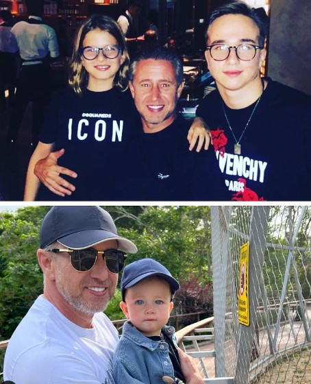 Fotografia postată de Laurențiu Reghecampf pe 1 iunie