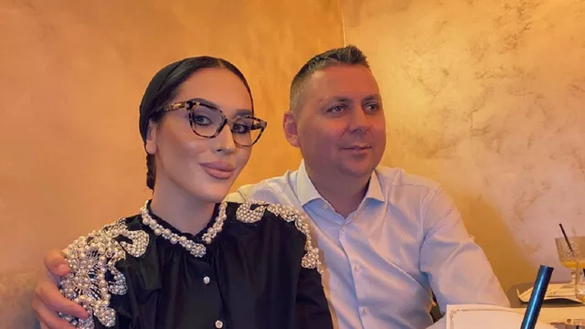 Motivul principal pentru care Dana Roba voia să divorțeze de arbitrul care a agresat-o