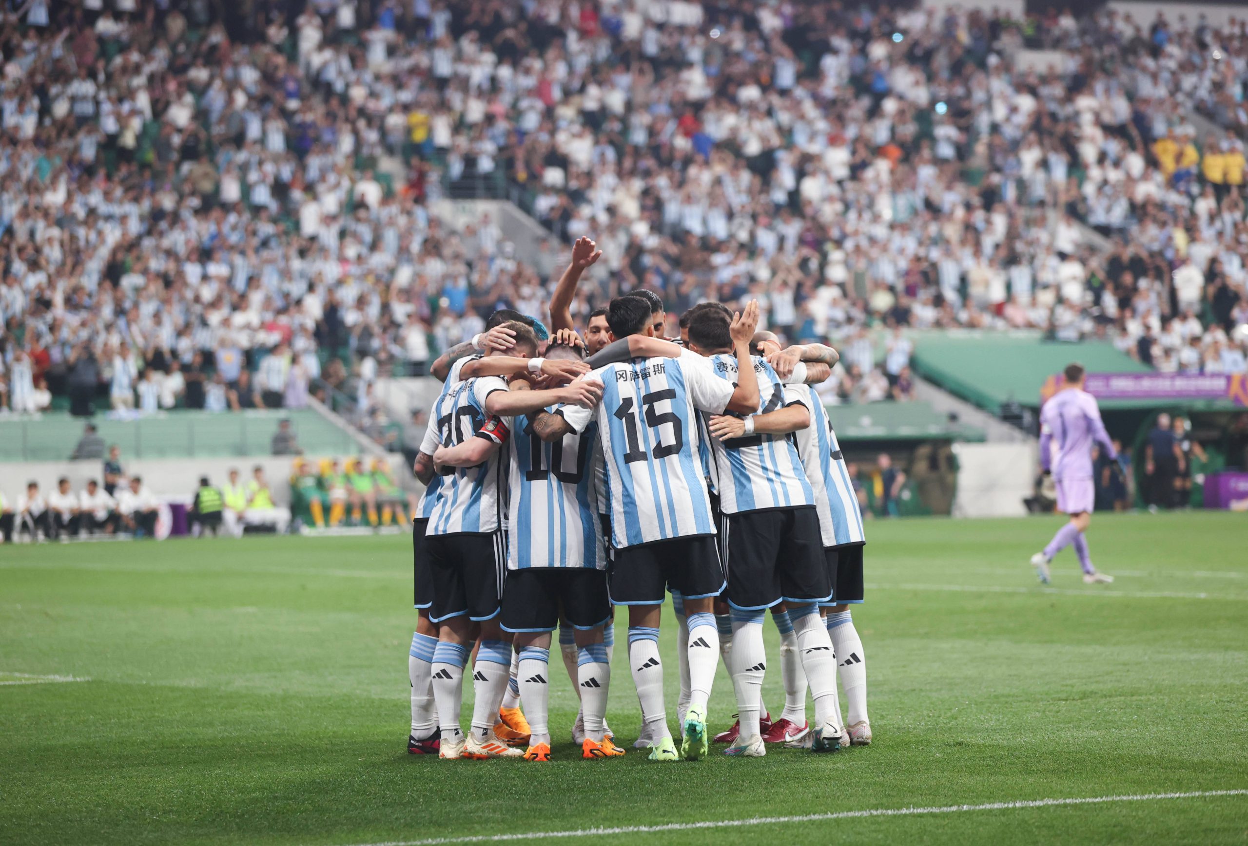 Sursă foto: Imago / Jia Haocheng 