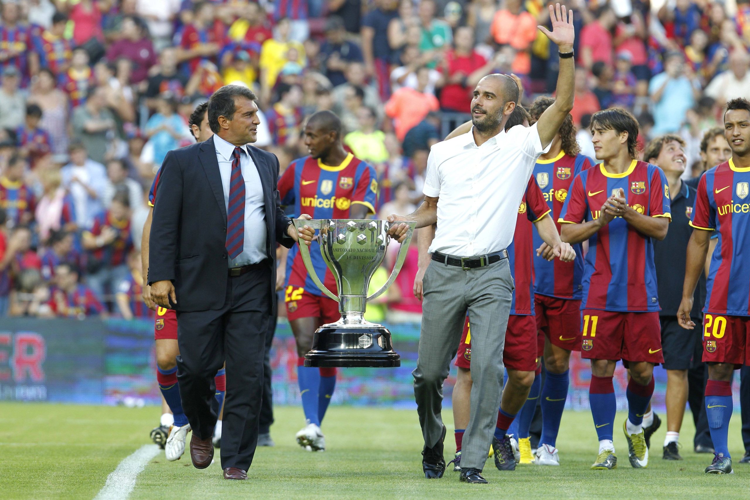 Copyright: imago/AFLOSPORT