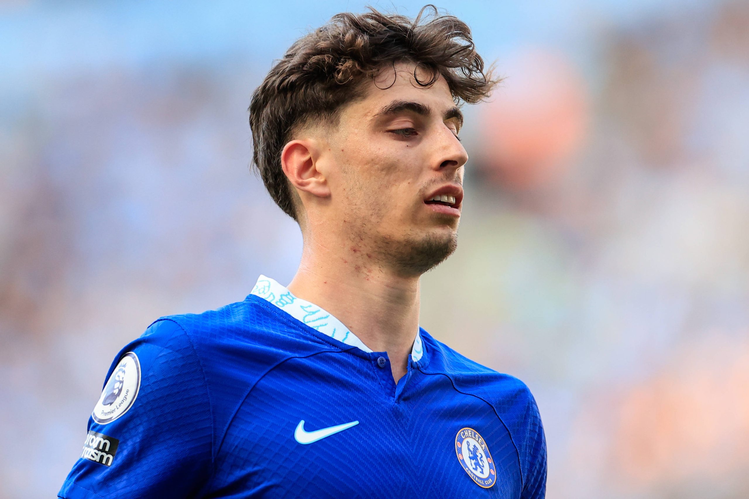 Photo by Conor Molloy/News Images / Imago 