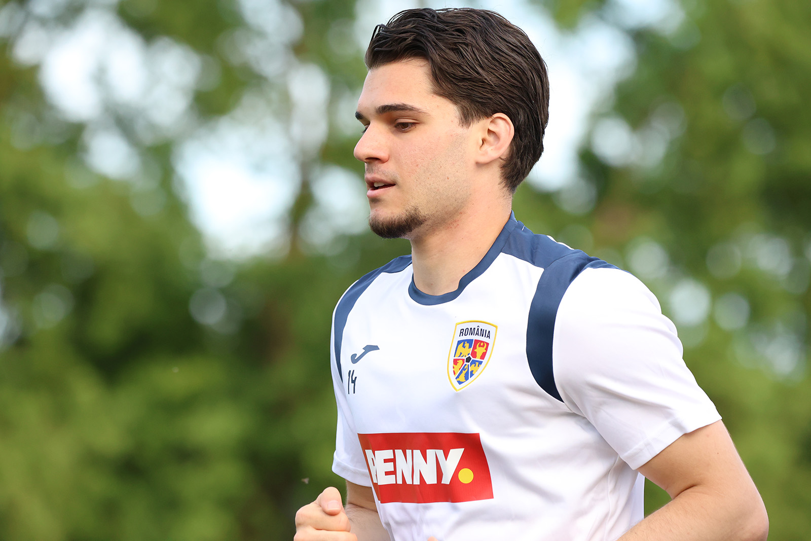 Sursă foto: Facebook- / Echipa naţională a României 