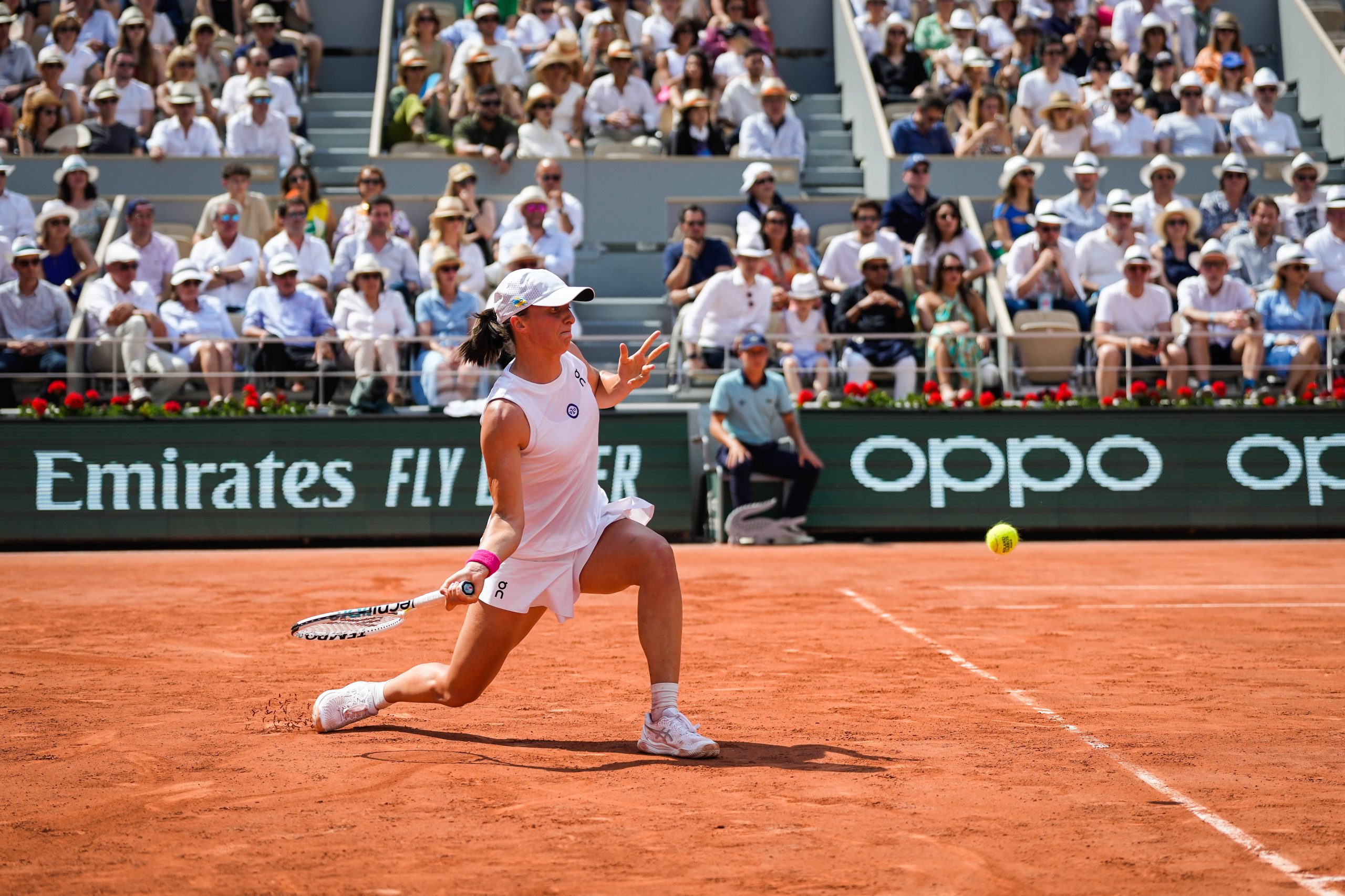 Foto: Imago / Beate Oma Dahle / NTB