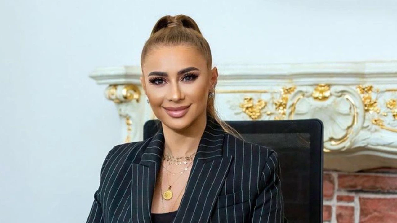 Anamaria Prodan n-a rămas indiferentă la drama prin care a trecut Dana Roba