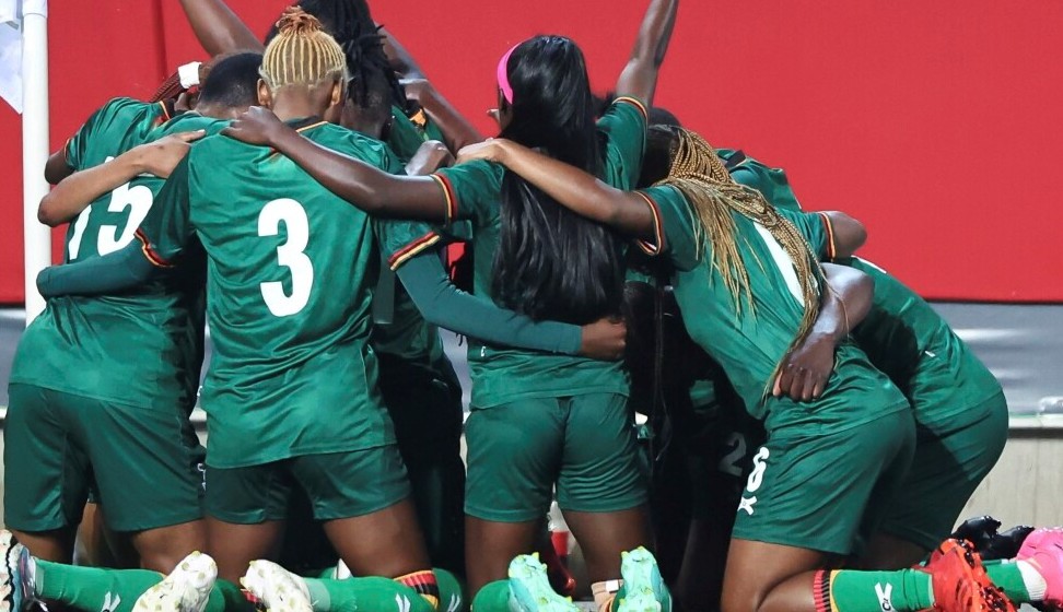 Antrenorul naționalei feminine din Zambia, acuzat că ar fi abuzat mai multe jucătoare