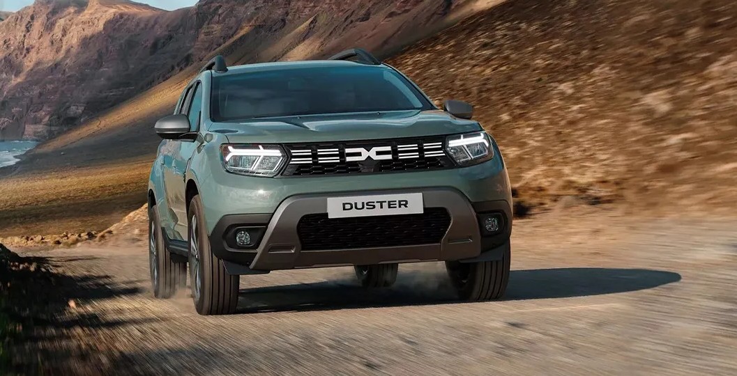 Anunțul momentului! Ce se întâmplă cu Dacia Duster din 2025