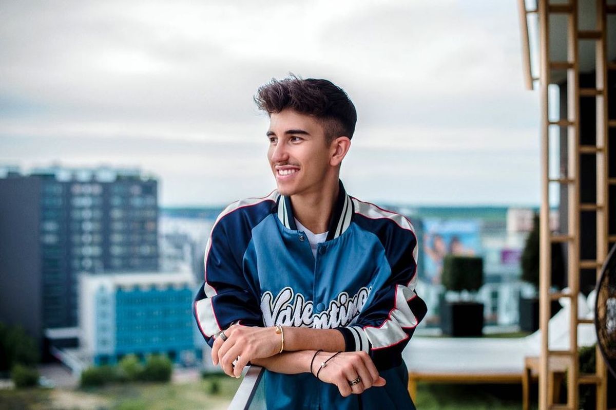 Ce planuri are Sebastian Dobrincu. Tânărul antreprenor nu va mai apărea la Imperiul Leilor