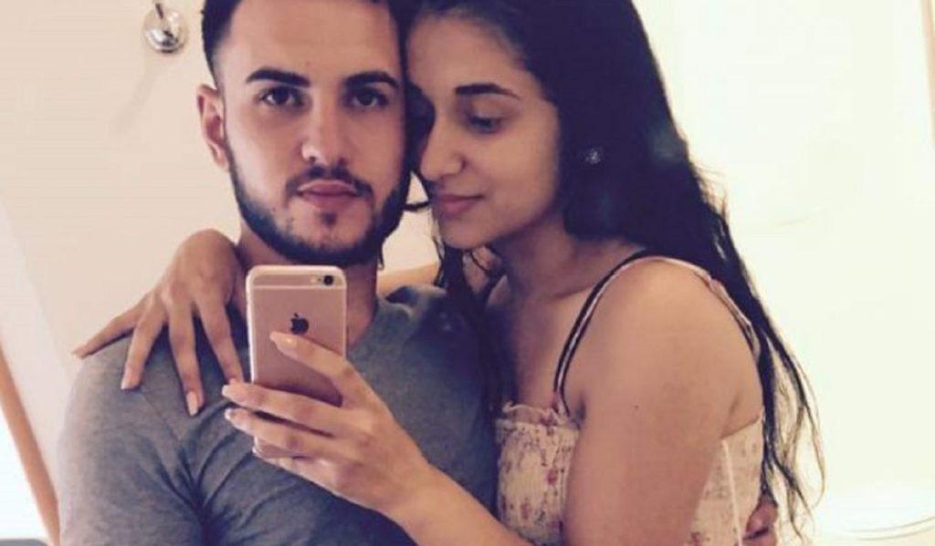 Ce s-a întâmplat cu iubita tânărului ucis de Mario Iorgulescu în accidentul auto