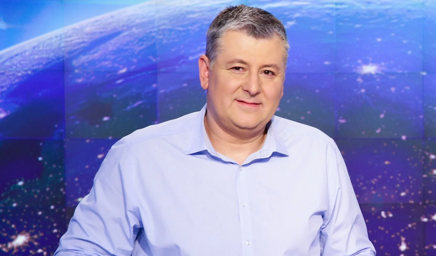 Ce studii are Mihai Dedu de la PRO TV și ce legătură are cu sportul