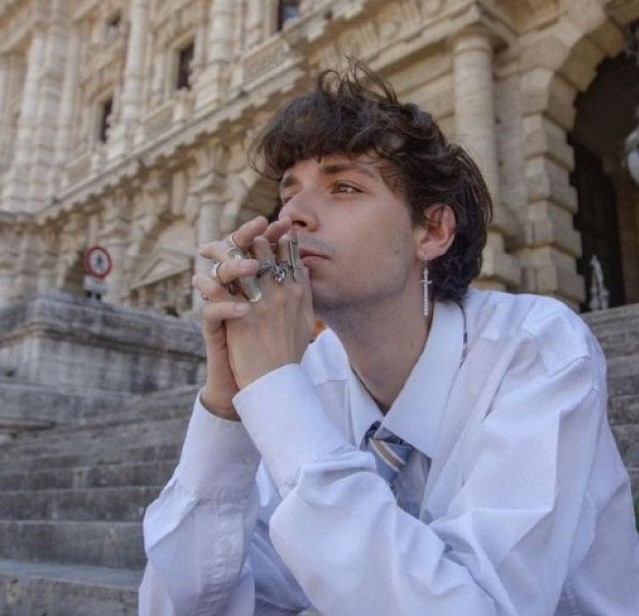 Cu ce se ocupă în prezent fiul lui Cristian Țopescu. Își dorea să devină preot, dar a ajuns în televiziune