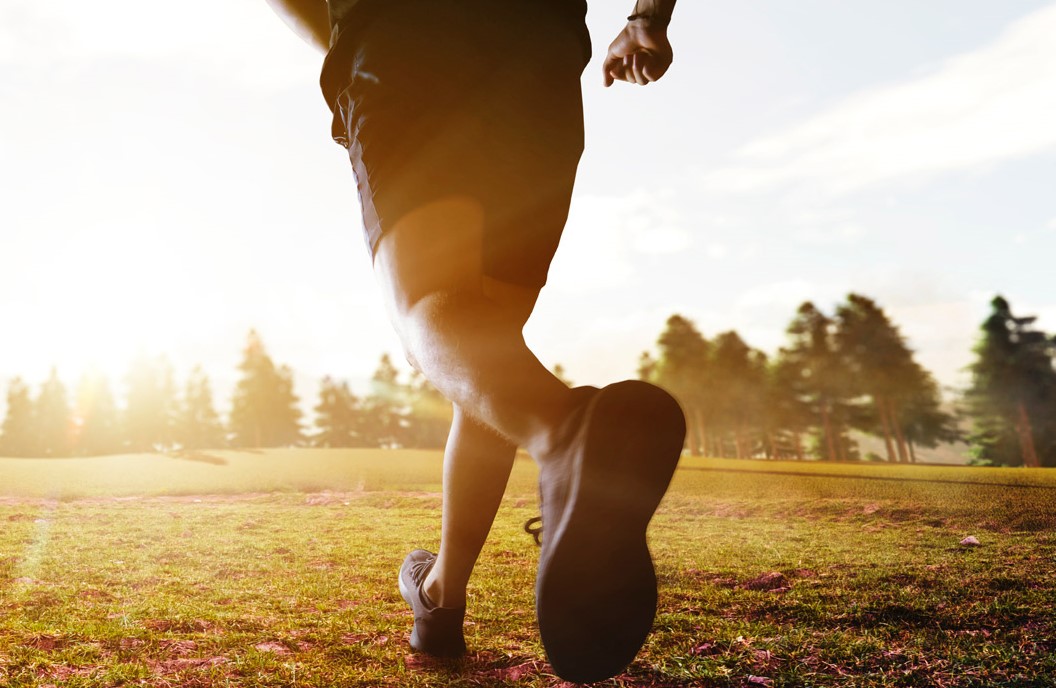 Dacă e temperatura asta în termometre, nu trebuie să faci sport