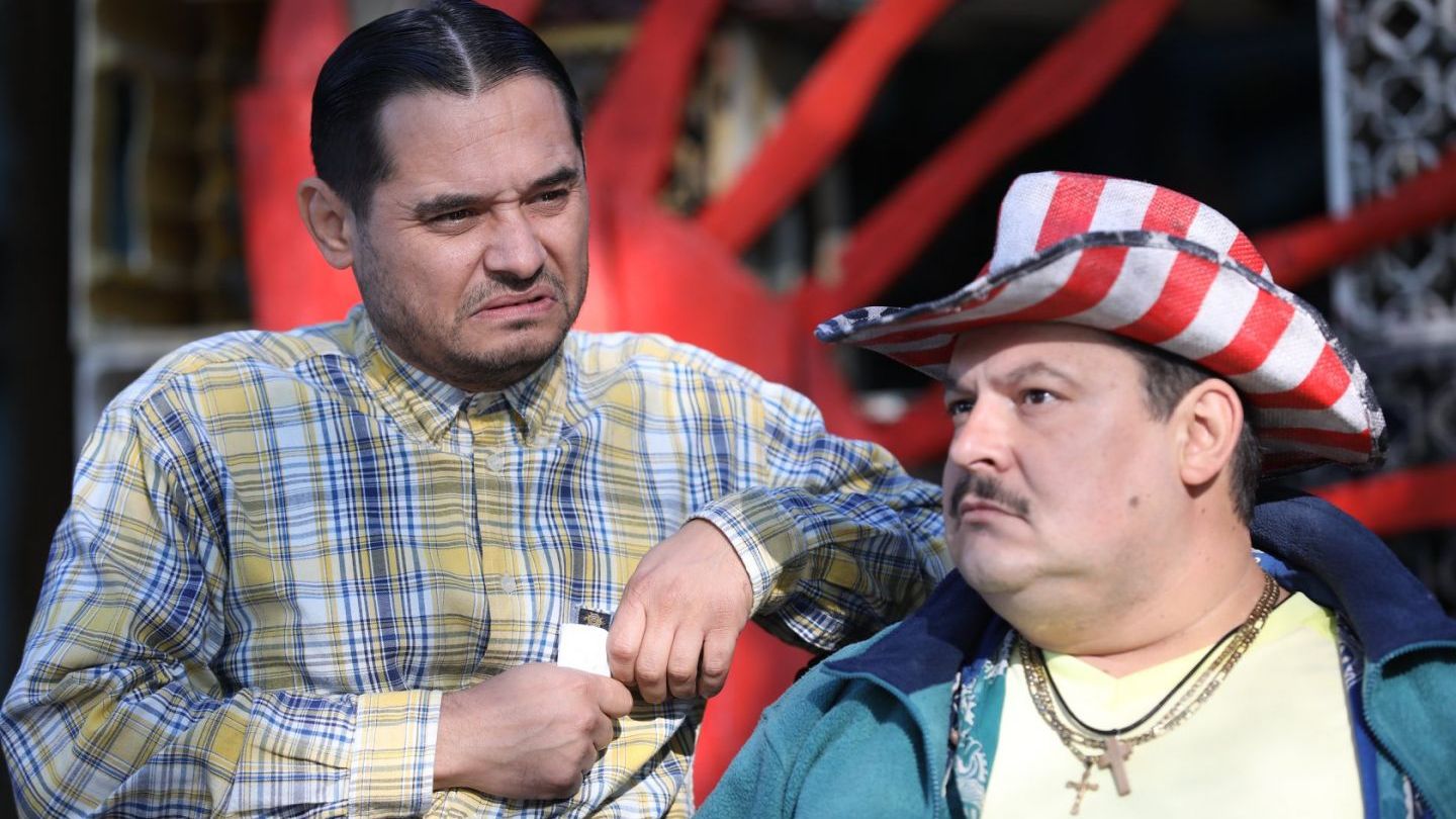 Decizie uluitoare luată de PRO TV. Ce se întâmplă cu Dorel din „Las Fierbinți”