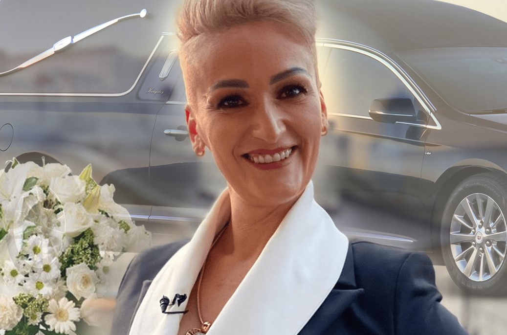 Declarația asta le întrece pe toate. „Regina Întunericului” îl face de râs pe Reghe