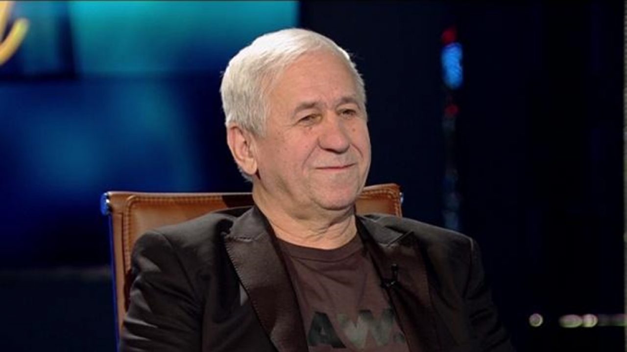 George Mihăiță nu se ascunde. „Tătuțu” din serialul „Clanul” a spus cu ce echipă ține