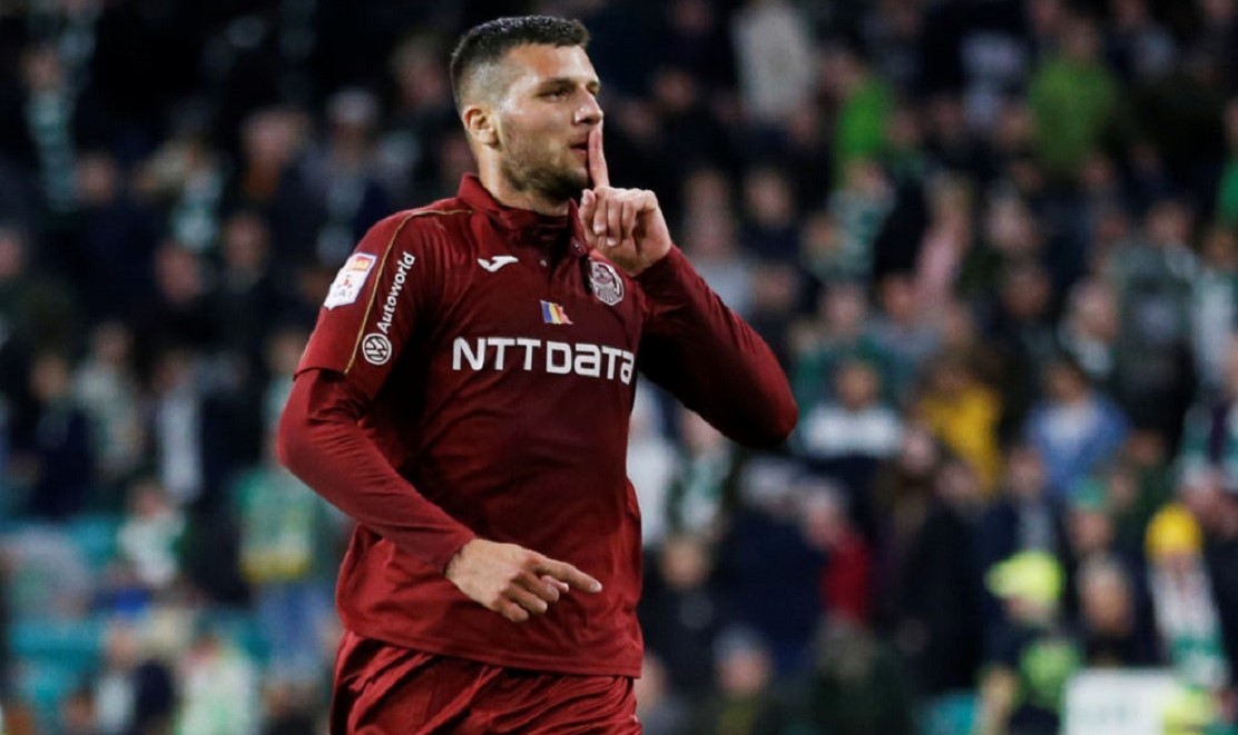 George Țucudean a dat lovitura în afaceri. Fostul fotbalist are un real succes în domeniul turismului