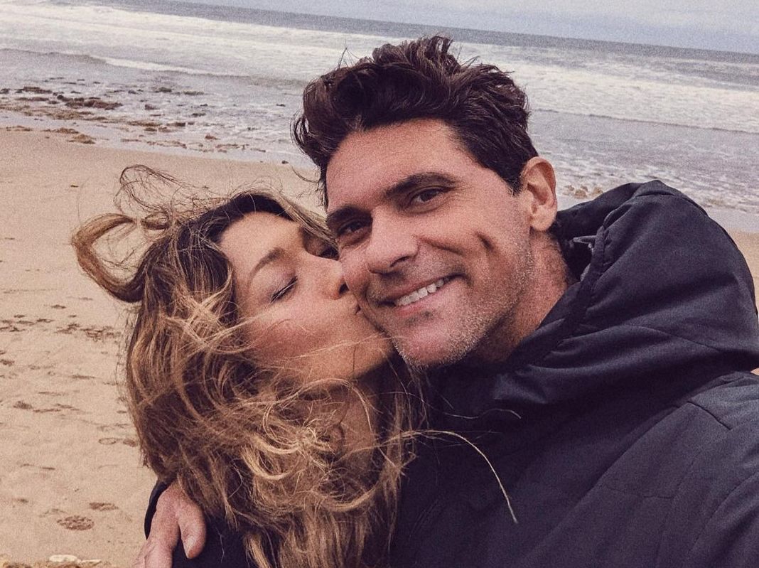 Mark Philippoussis, salvat de căsătoria cu o româncă. Povestea impresionantă de viață a fostului tenismen