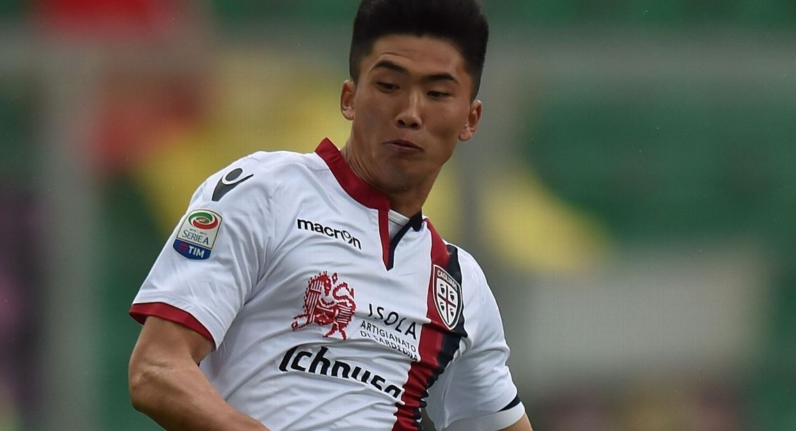 Misteriosul caz al lui Han Kwang Song, fostul jucător al lui Juventus care n-a mai fost văzut după ce s-a urcat într-un avion din Qatar