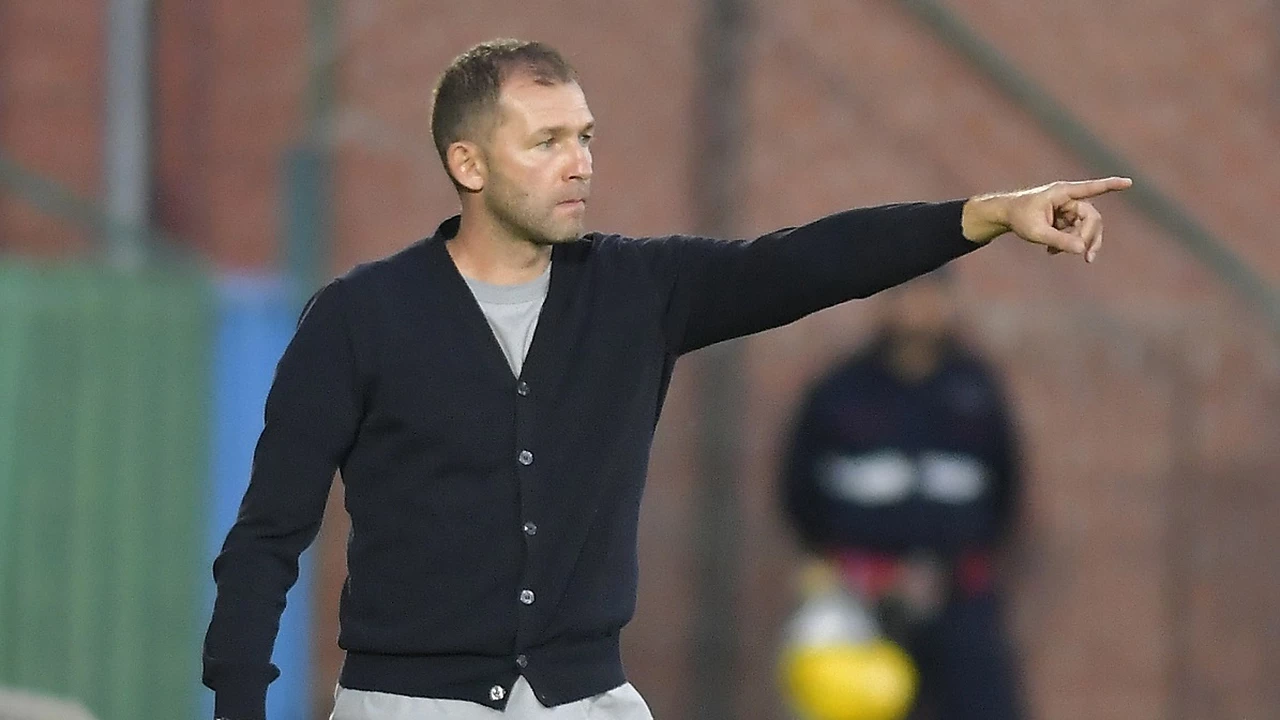 Numele lui Lobonț, târât într-un scandal, fără voia lui. Fosta soție vrea să-și dea mama afară din casă