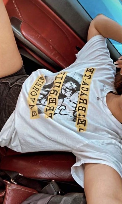 Prima imagine cu noua iubită a lui Cătălin Cazacu