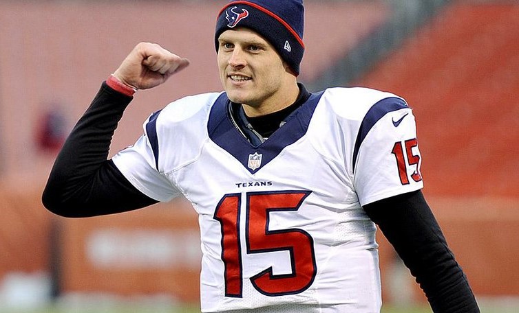 Tragedie în lumea sportului. Ryan Mallett a murit la doar 35 de ani, în timp ce se afla în vacanță