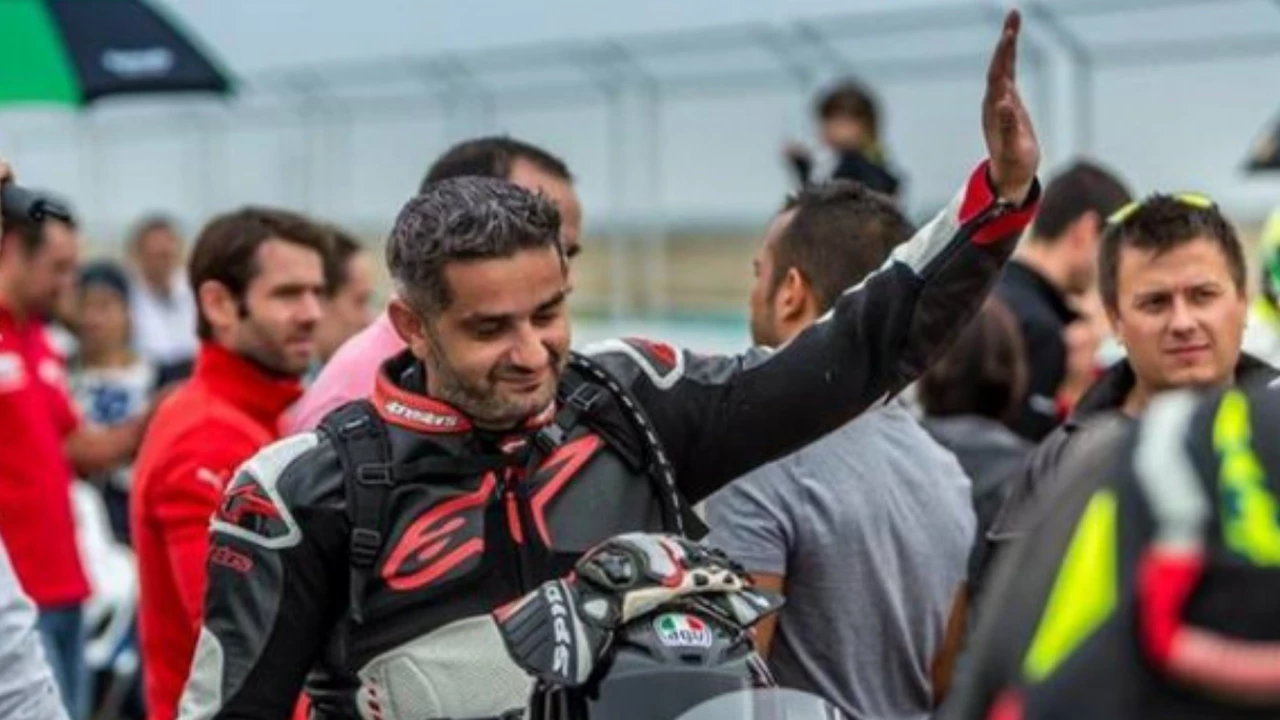 Unde a fost surprins Daniel Onoriu după ce a fost eliberat din arestul la domiciliu