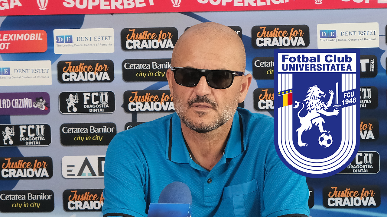 Adrian Mititelu a anunțat numele nou al echipei sale