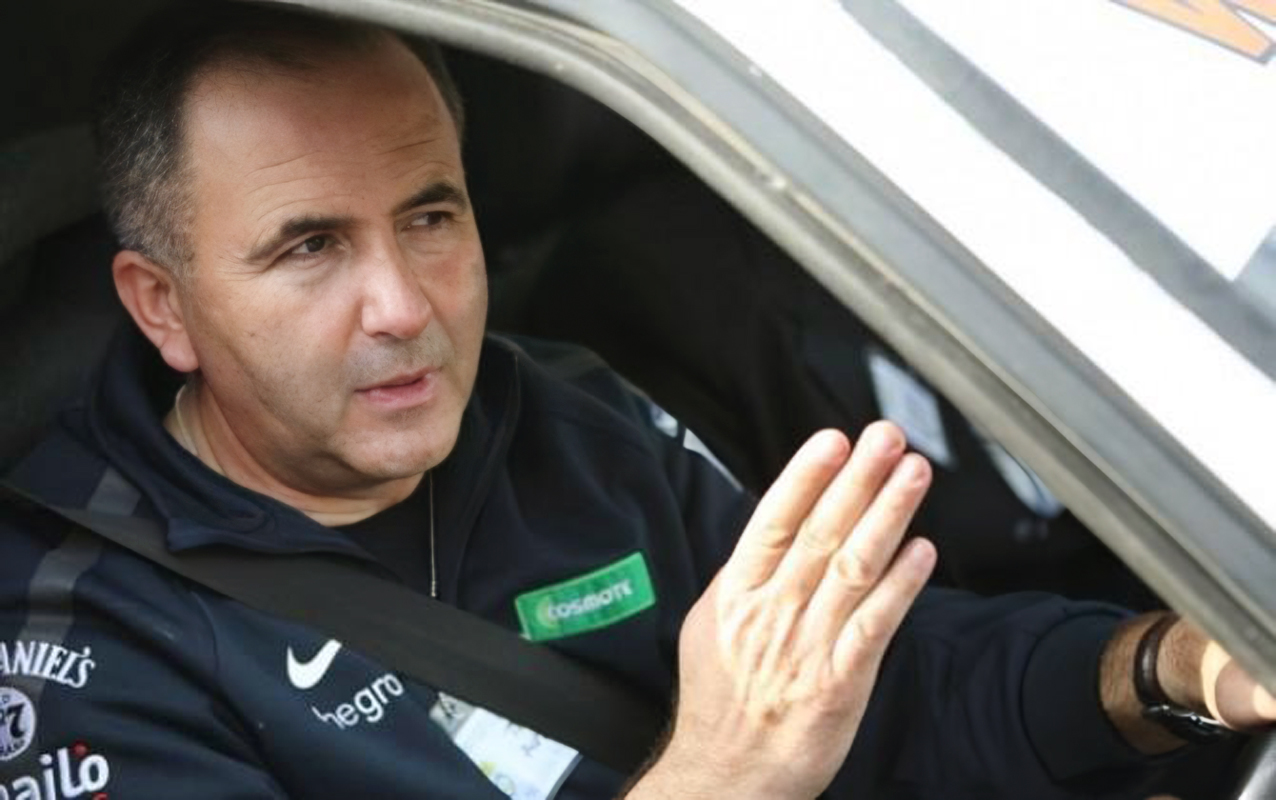 Asta e una dintre cele mari greșeli pe care le fac șoferii. Titi Aur, avertisment pentru cei care se urcă la volan