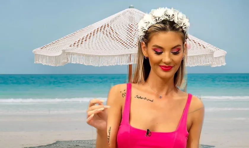 Ce face Ramona Olaru cu banii câștigați din televiziune. Fosta iubită a lui Cazacu are planuri mari