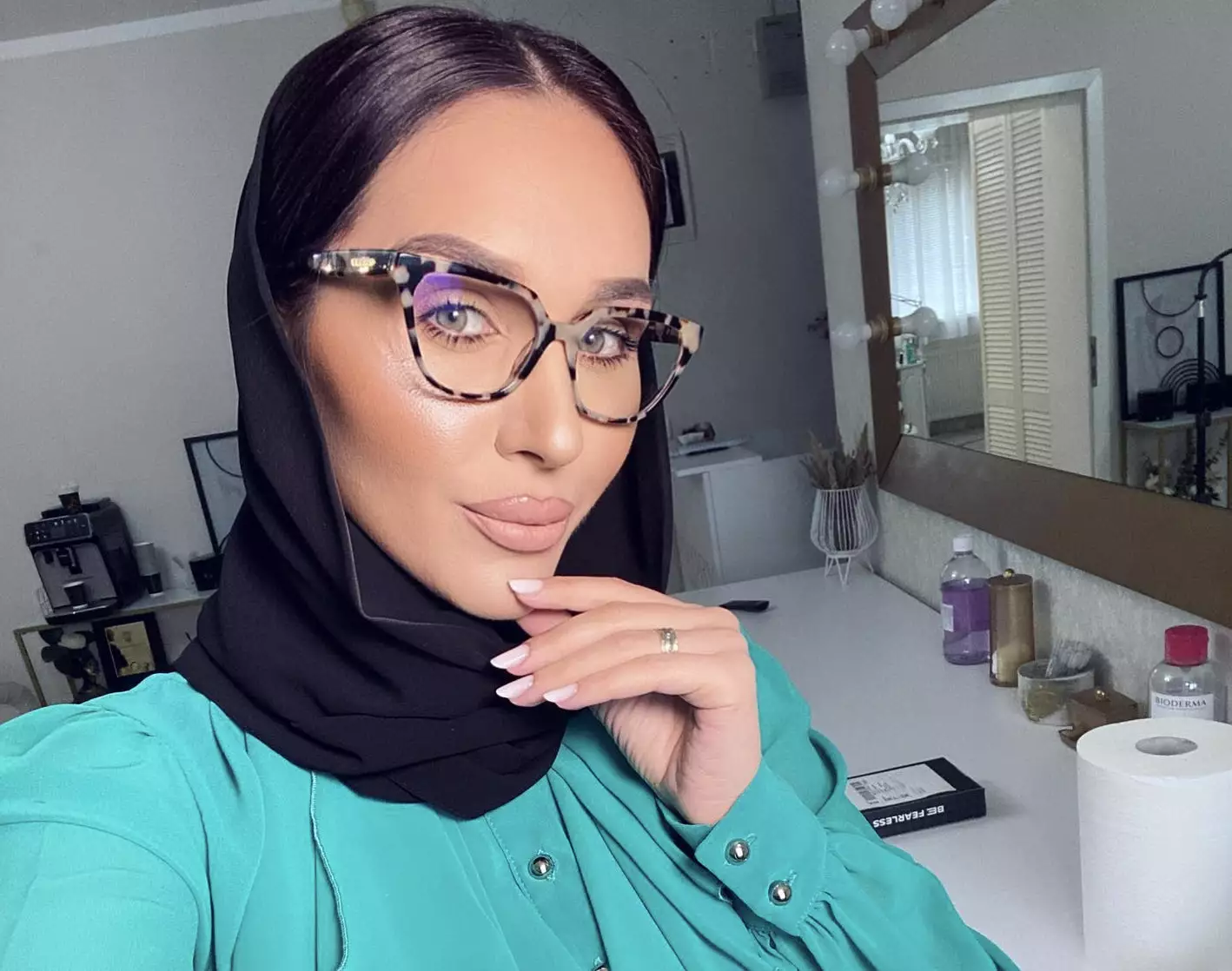 Dana Roba iubește din nou. Cine e bărbatul care a făcut-o să-l uite pe Daniel Balaciu