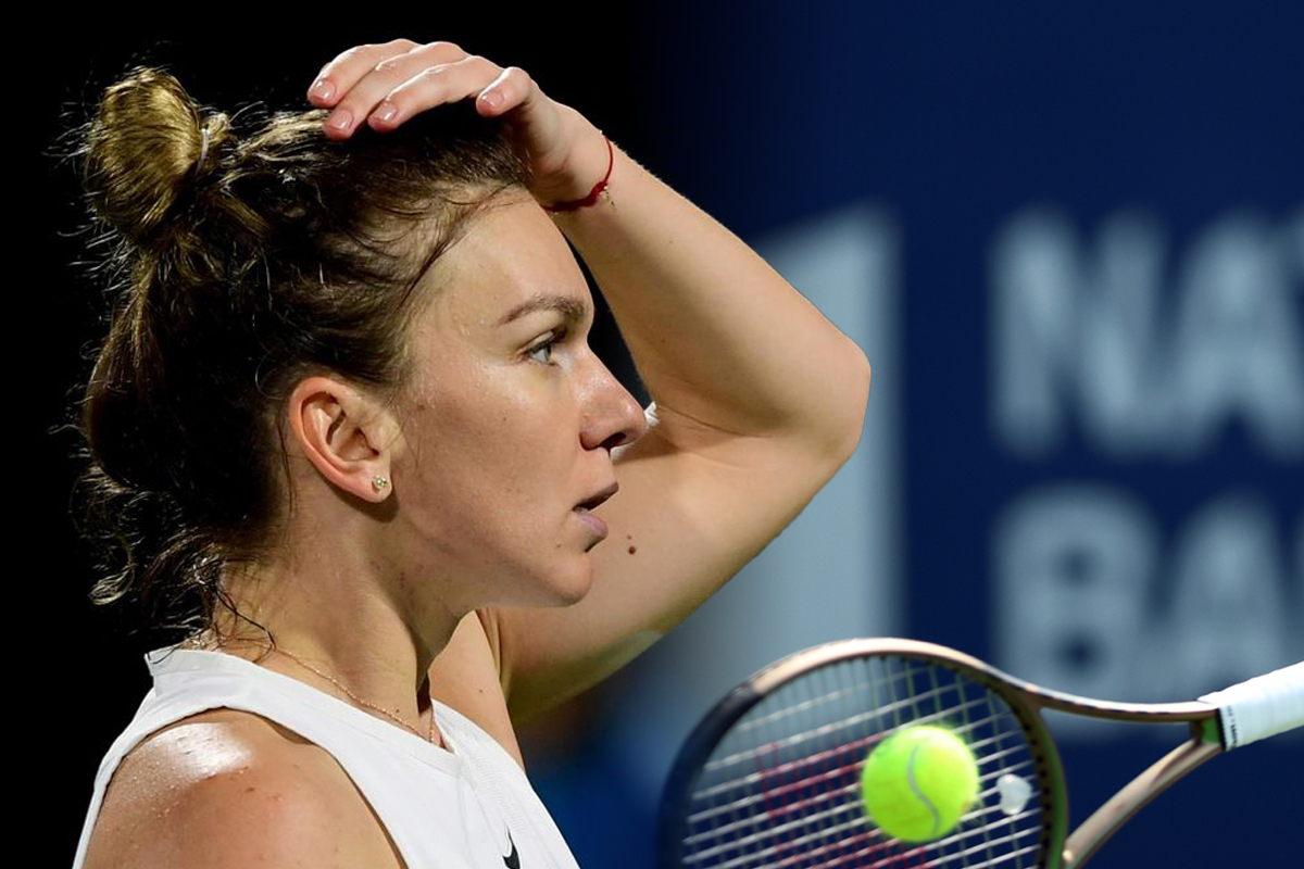 Elisabeta Lipă, despre cazul de dopaj al Simonei Halep