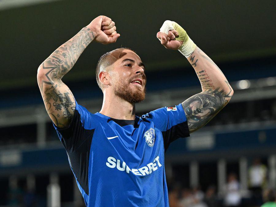 Emil Grădinescu dă de pământ cu Alibec după plecarea acestuia de la Farul