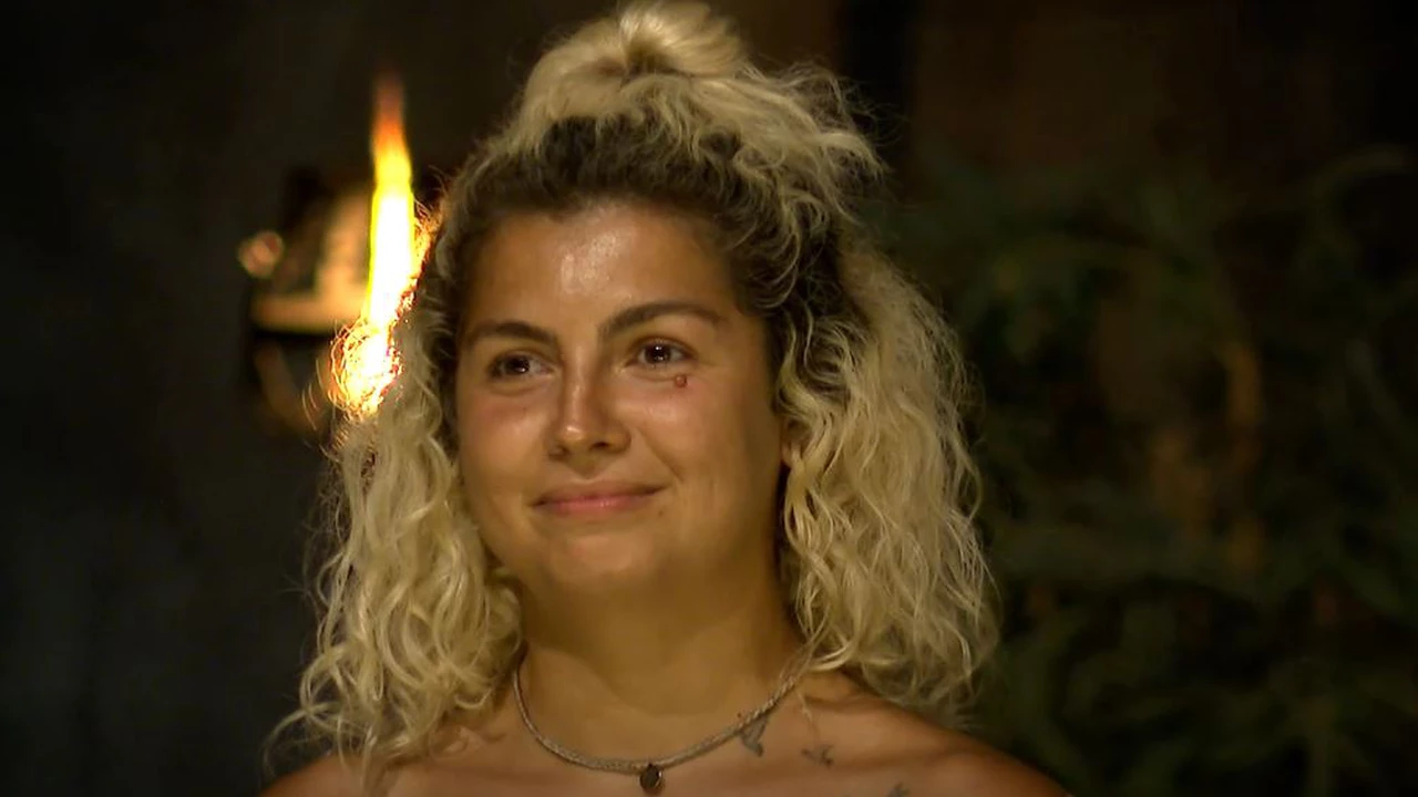 Momente de cumpănă pentru Bianca Patrichi. Unde a dormit după ce a fost dată afară din casă