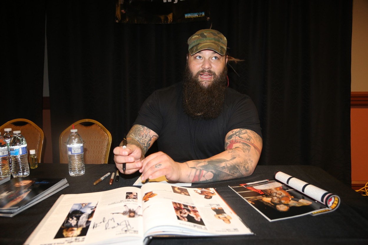 Un fost campion mondial a murit la doar 36 de ani