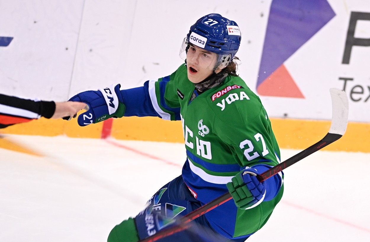 Tragedie în sport. Rodion Amirov a murit la doar 21 de ani