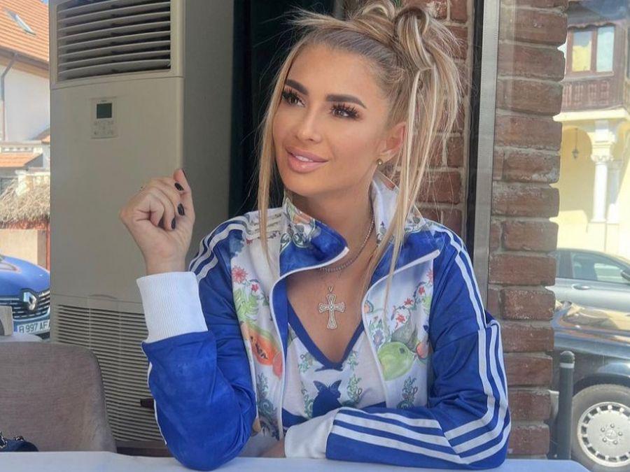 Anamaria Prodan a dezvăluit de ce le e greu bărbaților să stea lângă ea