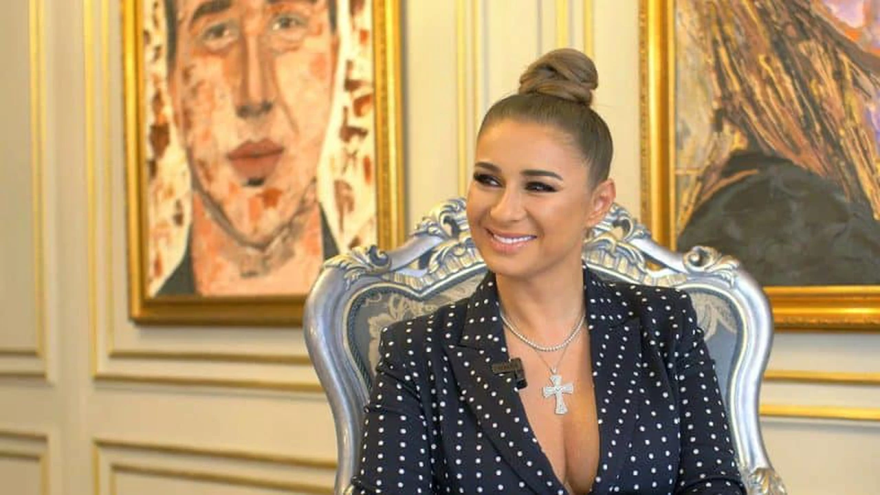 Anamaria Prodan, prima reacție după ce Flavius Nedelea, fostul ei iubit, s-ar fi despărțit de Iulia Sălăgean