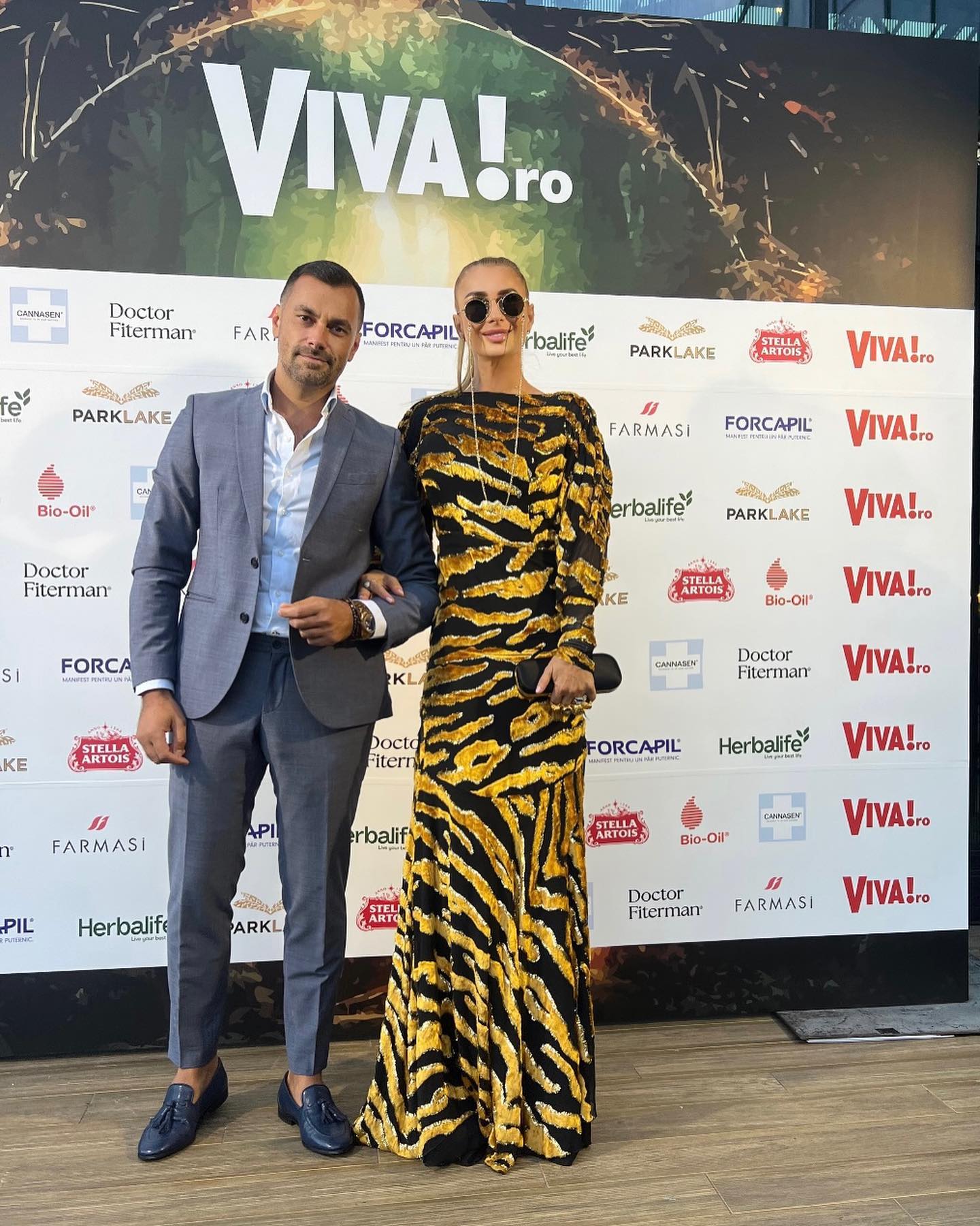 Anamaria Prodan, primele declarații după ce s-a afișat la braț cu Flavius Nedelea