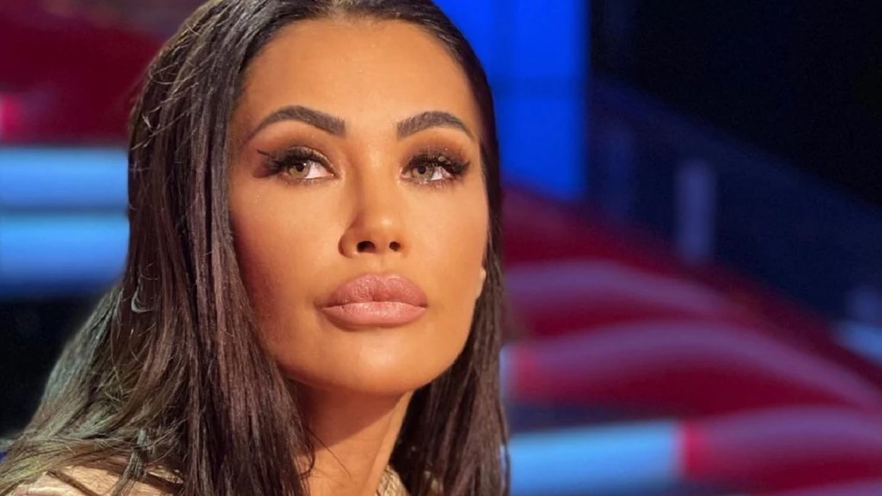 Ăsta e divorțul anului în România! Oana Zăvoranu, părăsită de soț. Alex Ashraf s-ar fi mutat deja cu amanta