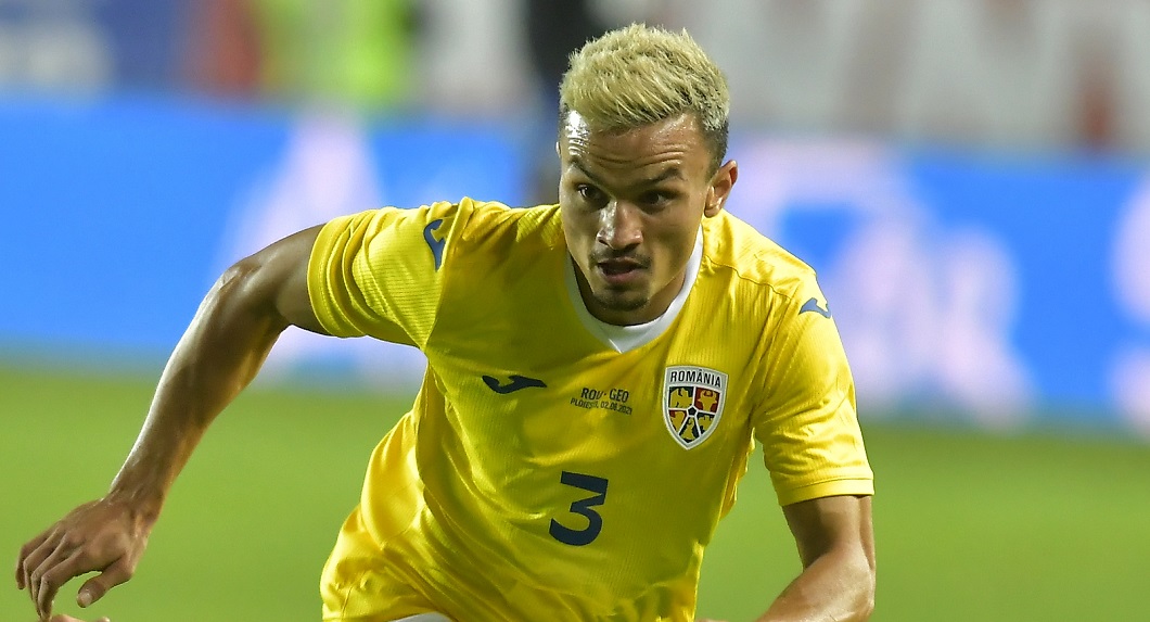 Ce salariu va avea Cristi Ganea la FCSB