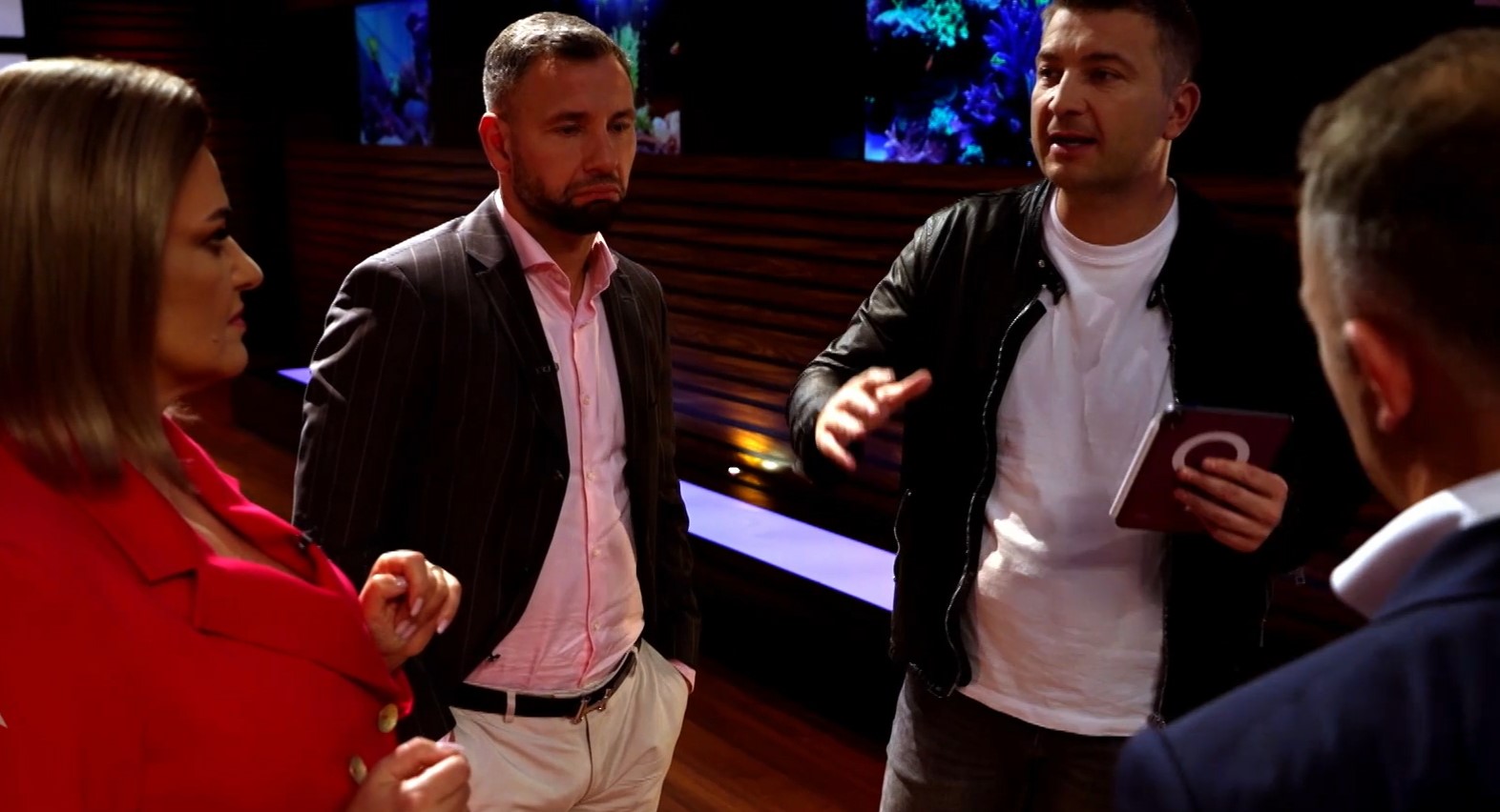 Cea mai mare investiție din istorie la Imperiul Leilor. Câți bani a primit Ioan Telechi pe 26 septembrie 2023! Raț, implicat în afacerea de milioane de euro