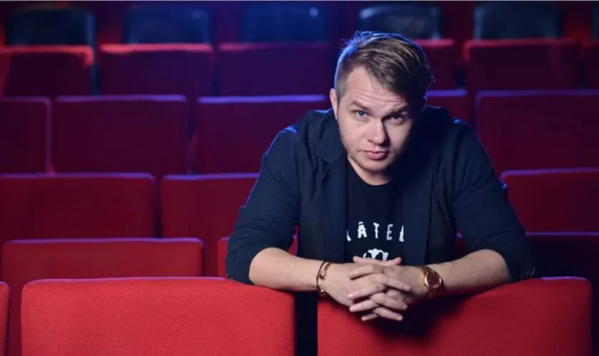 Codin Maticiuc este un mare fan al echipei lui Gigi Becali