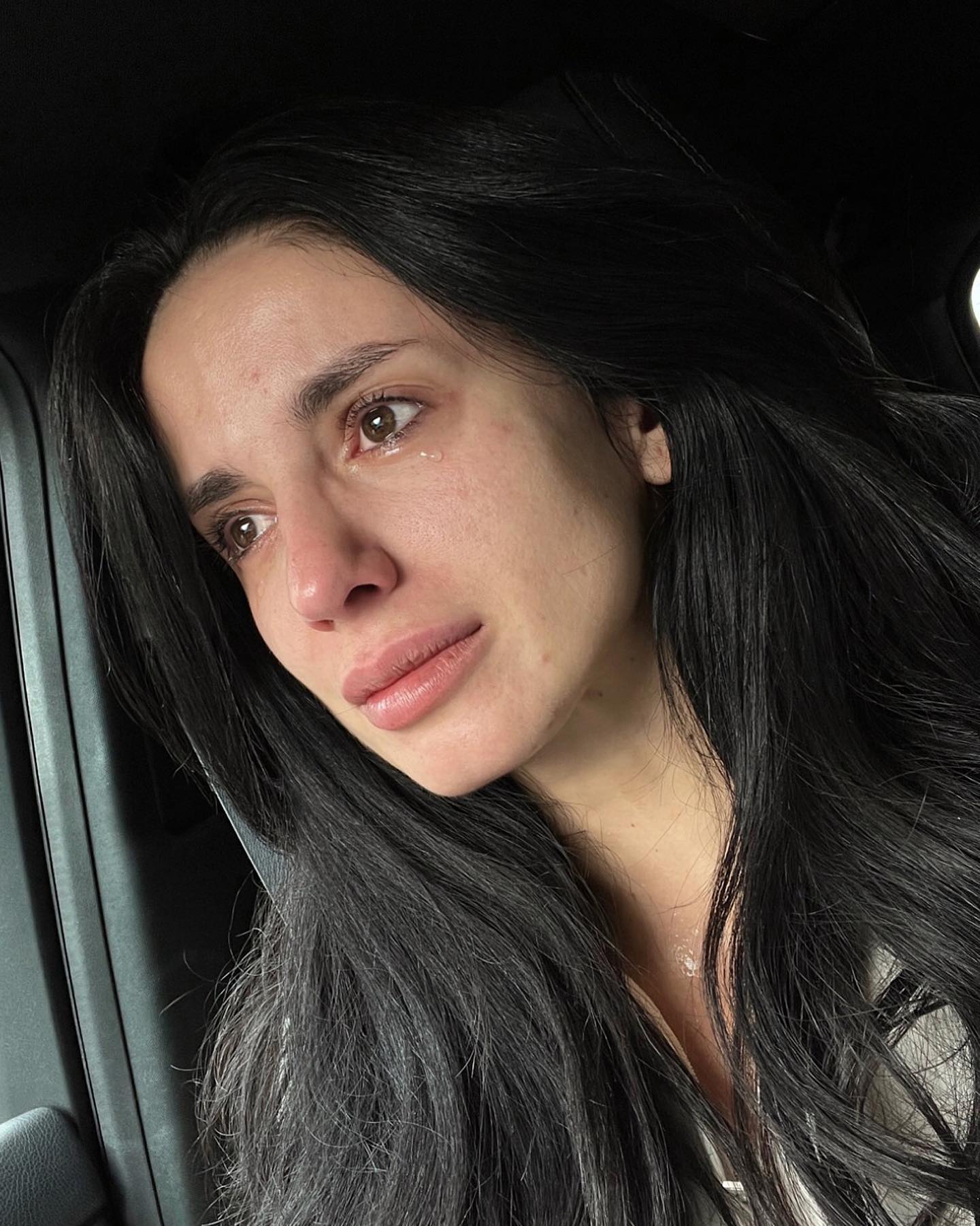 Fosta lui Torje, postare virală pe Instagram. Cum a apărut Ioana Grama în fața fanilor