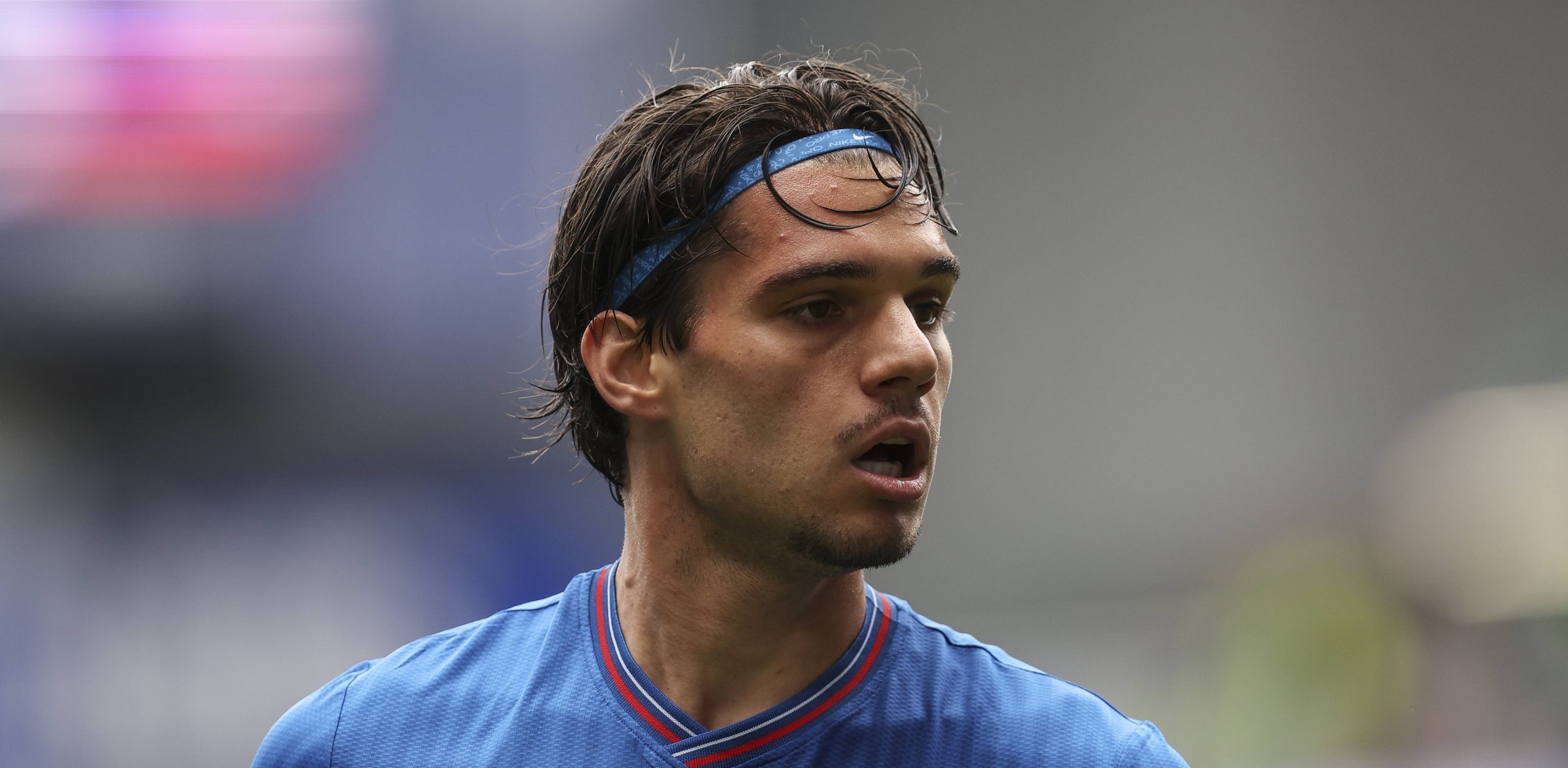 Ianis Hagi pus sub lupa presei din Spania după al doilea meci la Alaves