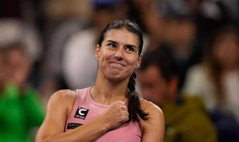 Ion Țiriac, părere sinceră despre Sorana Cîrstea, iubita fiului său