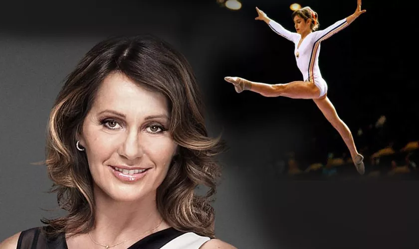 Nadia Comăneci, mesaj categoric despre revenirea Simonei Halep, după suspendarea de patru ani